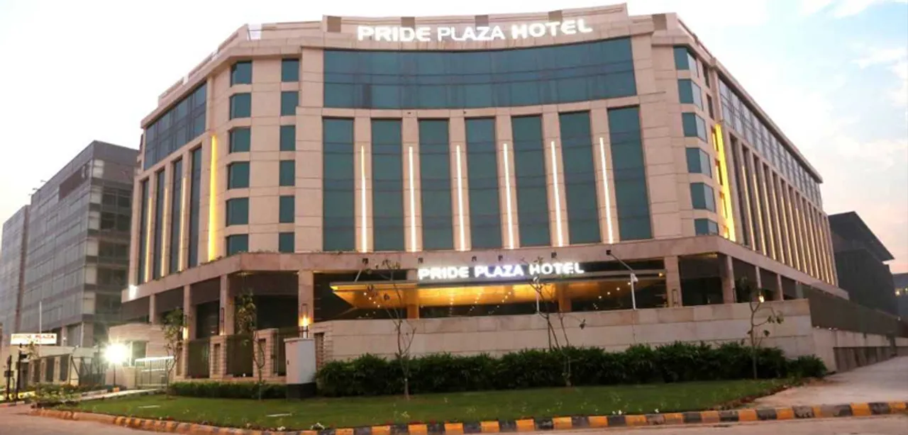 Pride Group of Hotels TargesS 30 Hotels Nationally by 2022, plans to launch new brand for Millennials