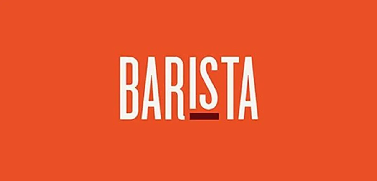 The opening of the 20th store of Barista In Hyderabad