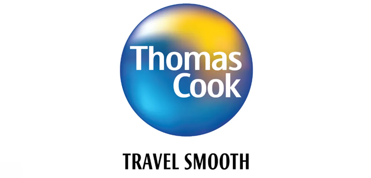 Thomas Cook opens its 20th outlet in Delhi…