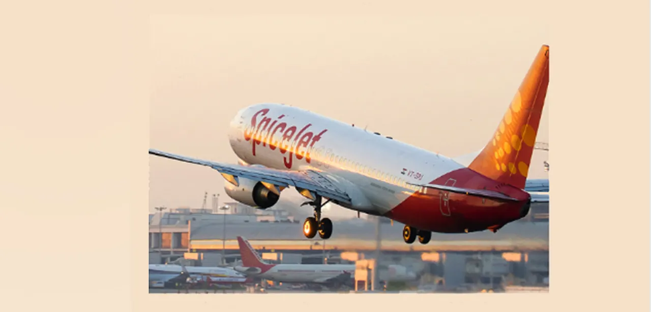 SpiceJet to operate 148 special flights for Hajj pilgrims