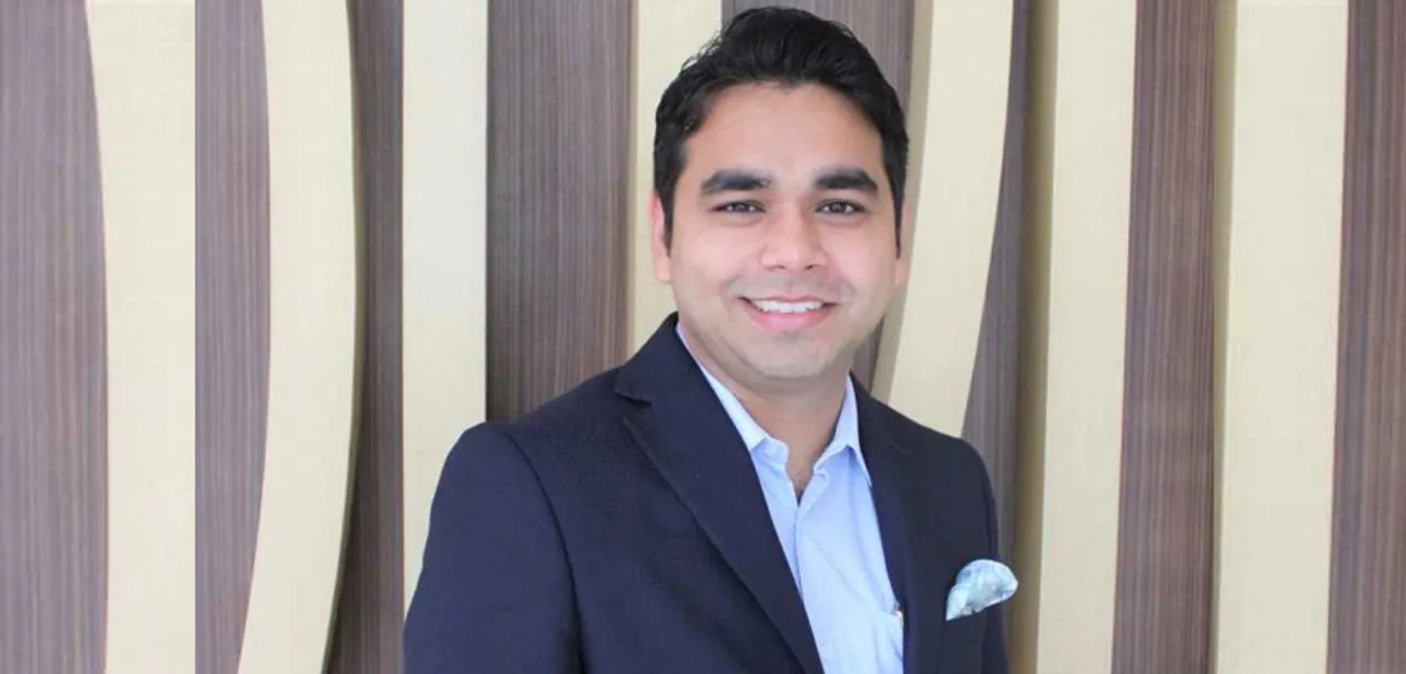 The Westin Chennai Velachery appoints Food & Beverage Manager – Mr. Devinder Singh Kaundal