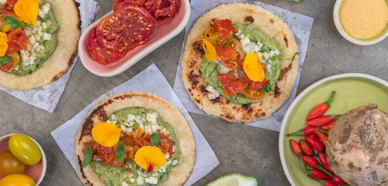 Sequel Celebrates Three Years of Sustainable Eating, with a Brand-New Look, and Brunch Service