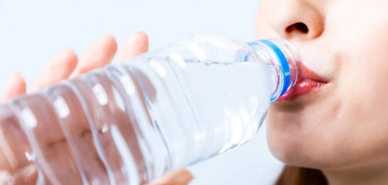 Govt looking into overpricing of bottled water, packaged food