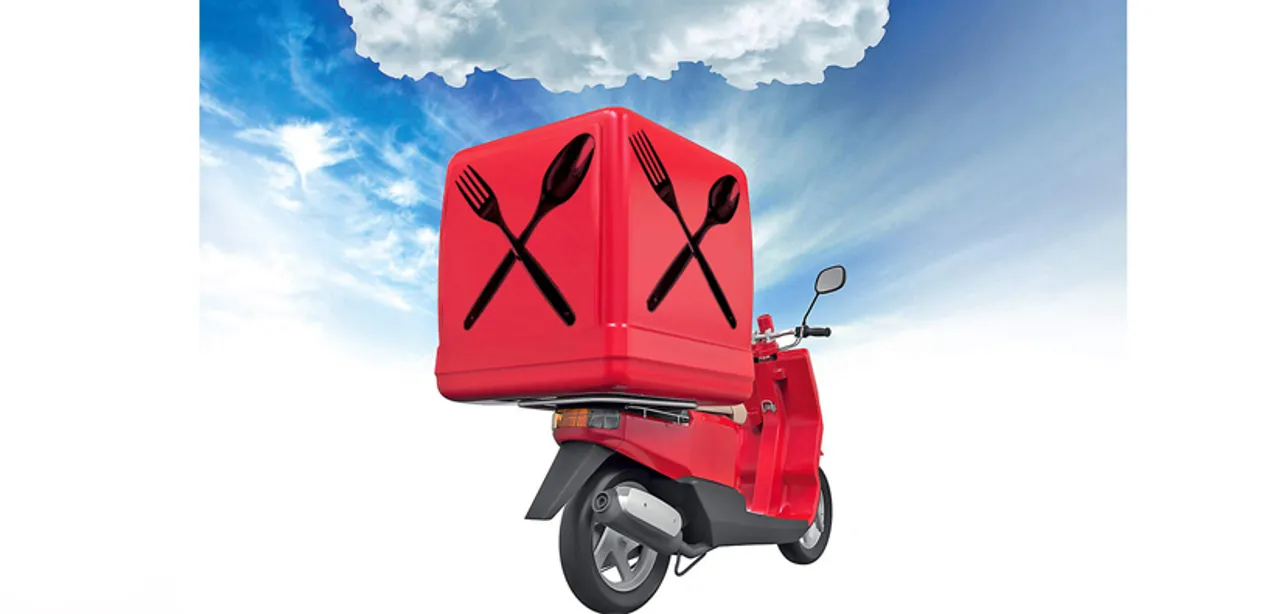 81% Indian consumers order food through delivery apps due to convenience, says survey