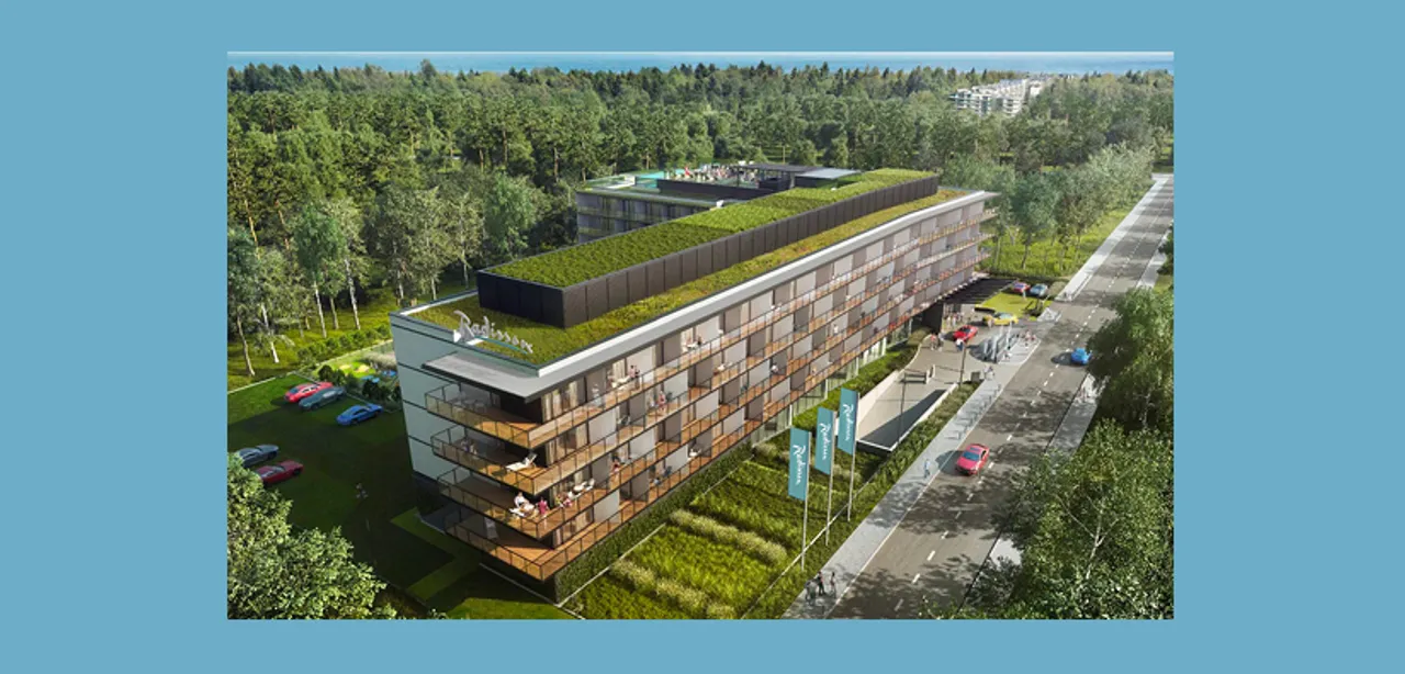 Radisson Hotel Group signs agreement with Zdrojowa Invest & Hotels for Radisson resorts in Poland