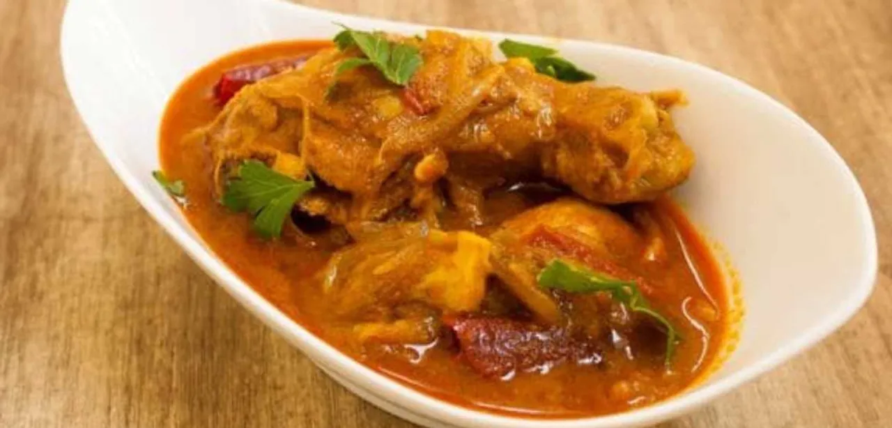 Savor Goan Flavors at the Sunday Brunch at The Square, Novotel Pune!