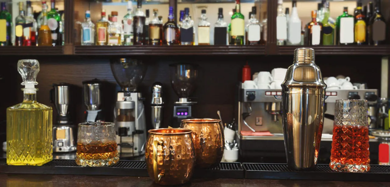 Administration lowers spirits of 10 hotels, bars, issues notice