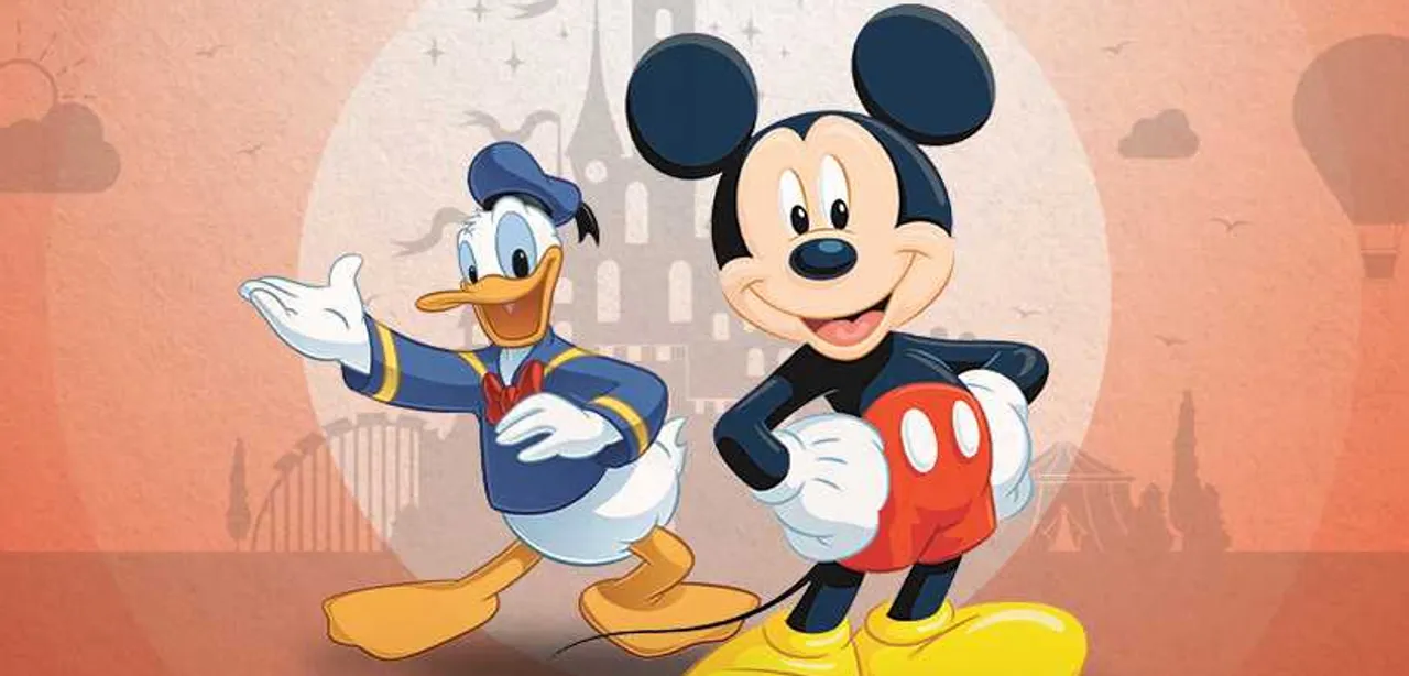 Delight in a Disney Themed Brunch Every Sunday at  Sheraton Hyderabad Hotel Gachibowli