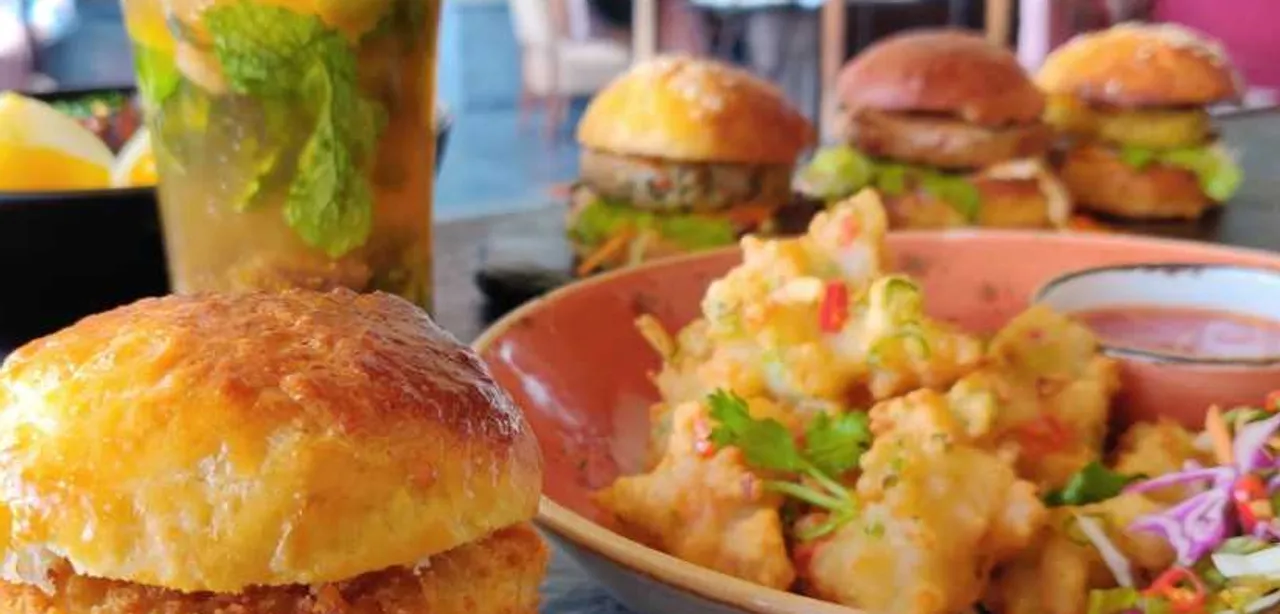A Refreshed Signature Brunch this Sunday at Shiro