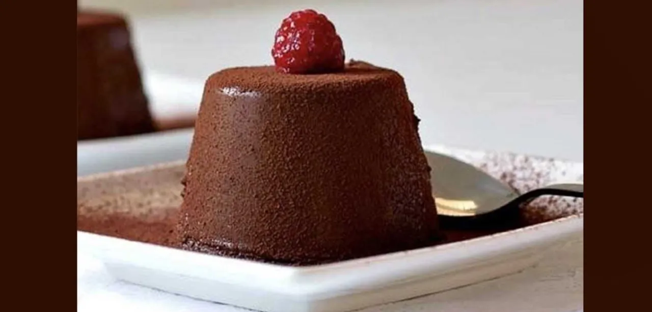 Recipes from Chef Prakash Kumar, Executive Chef at The Woodrose