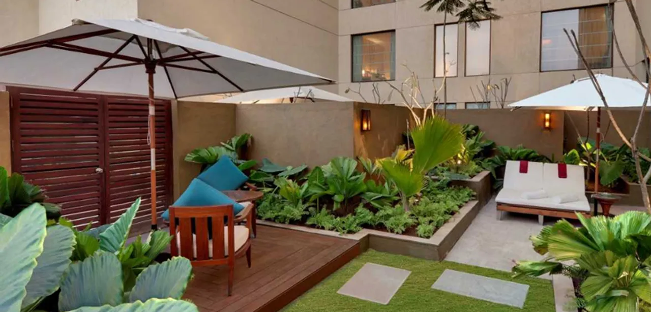 Hyatt Pune introduces staycation package