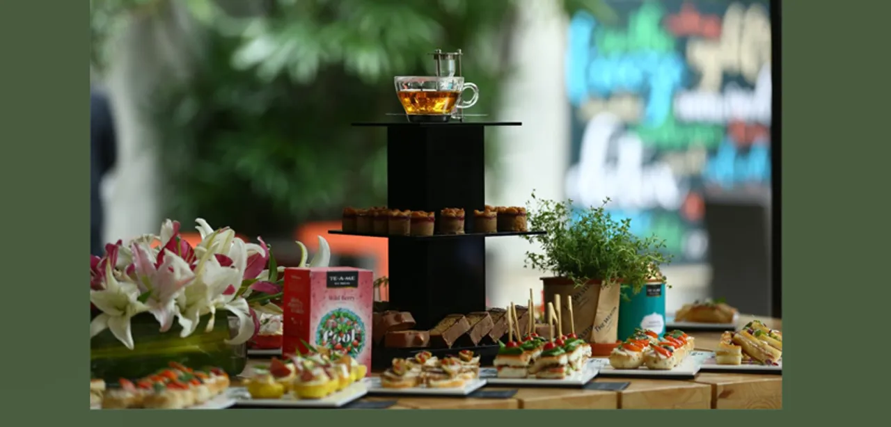 Mumbai’s all new Al Fresco Lounge, Now Open at Prego, The Westin Mumbai Garden City