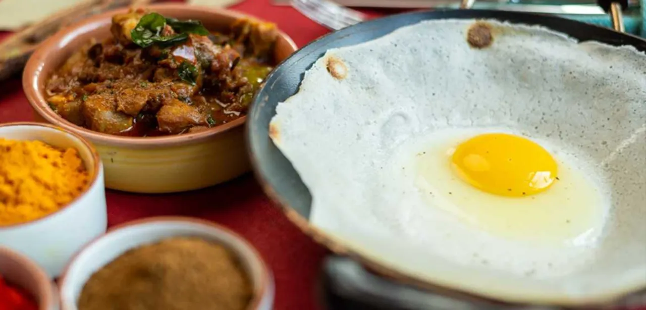 South Indian Brunch at Daily Treats, The Westin Pune Koregaon Park