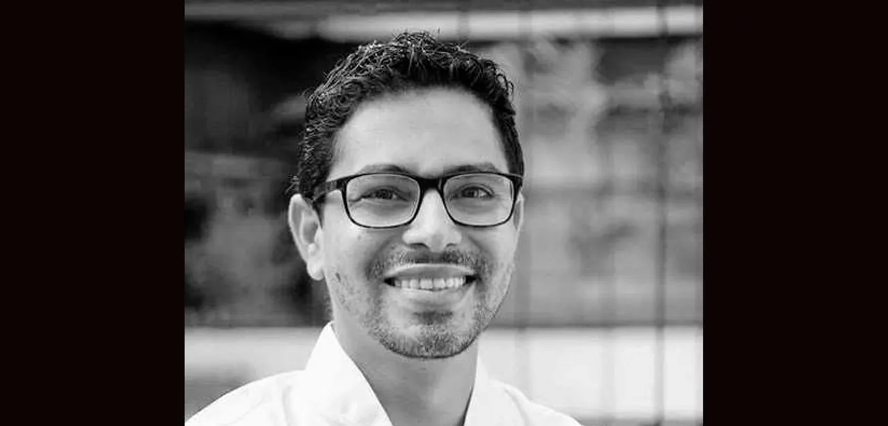Chef Viraf Patel Joins Olive Bar & Kitchen, Bandra as Executive Chef