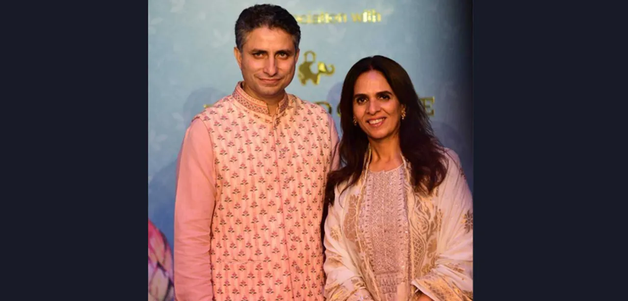 Marriott International presents Shaadi by Marriott