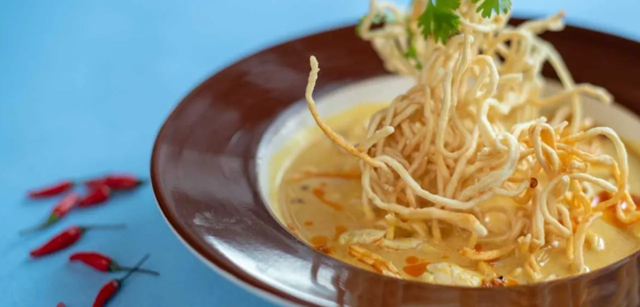 Relish the best of the East at the Sunday Brunch at Daily Treats, The Westin Pune Koregaon Park!