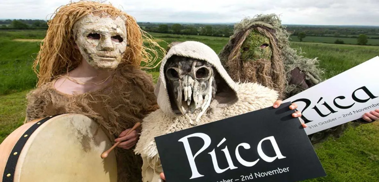 Exciting new festival for the home of Halloween