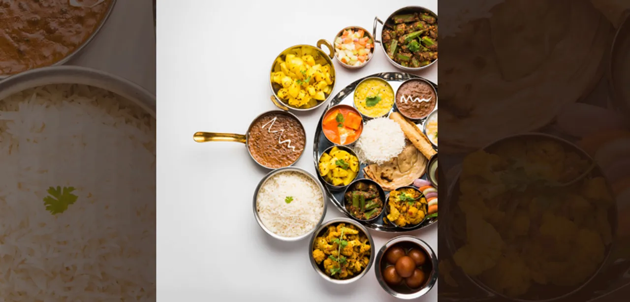 Kangan, The Westin Pune Koregaon Park presents the sumptuous  'Kangan Thali', this August
