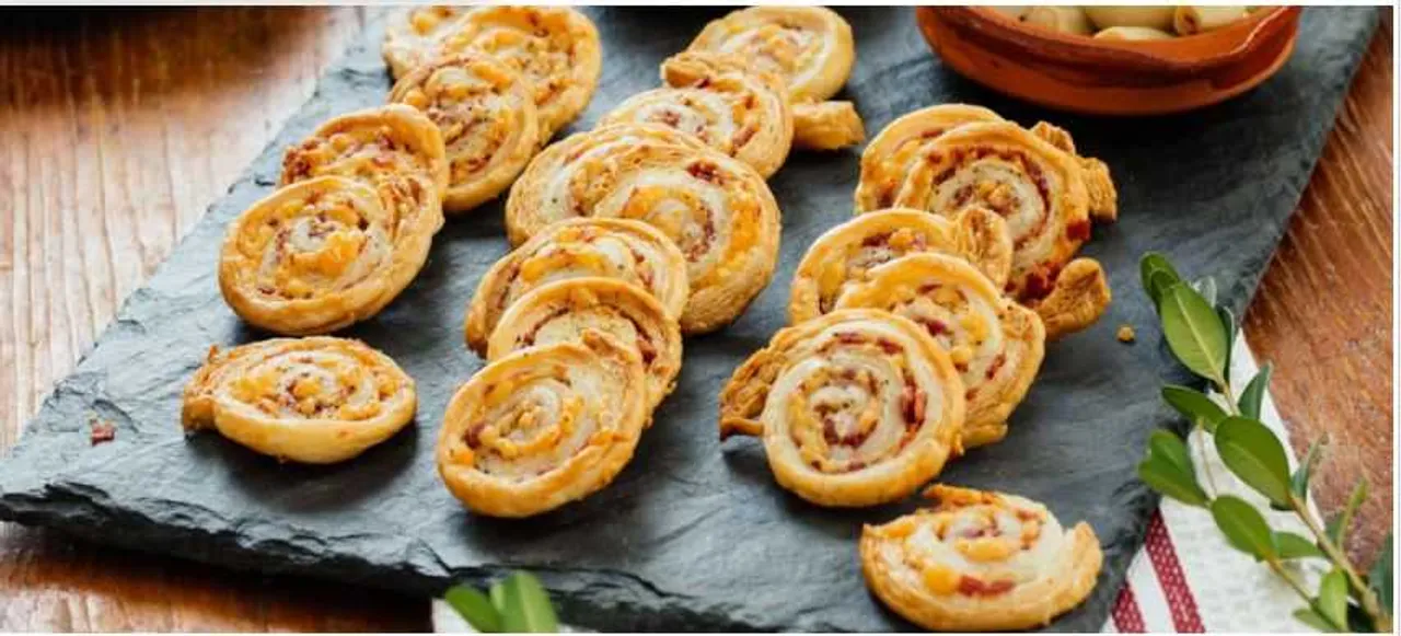 Lip-smacking monsoon recipes to boost immunity