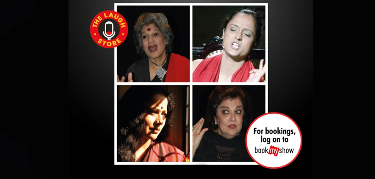 The Vagina Monologues- An episodic play