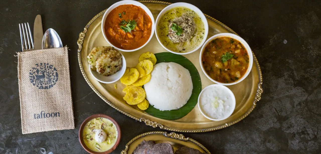 Celebrate the auspicious festival Navratri with Taftoon