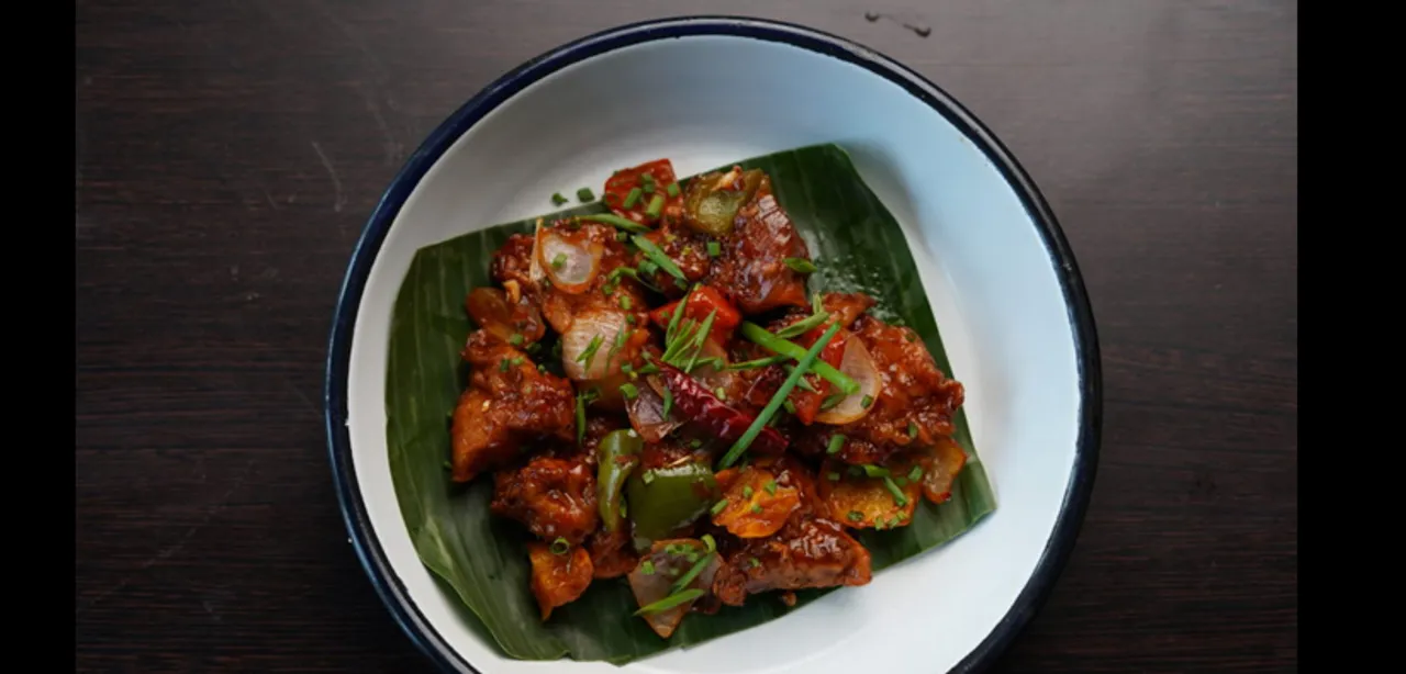 Durga Puja Specials at your favourite spots