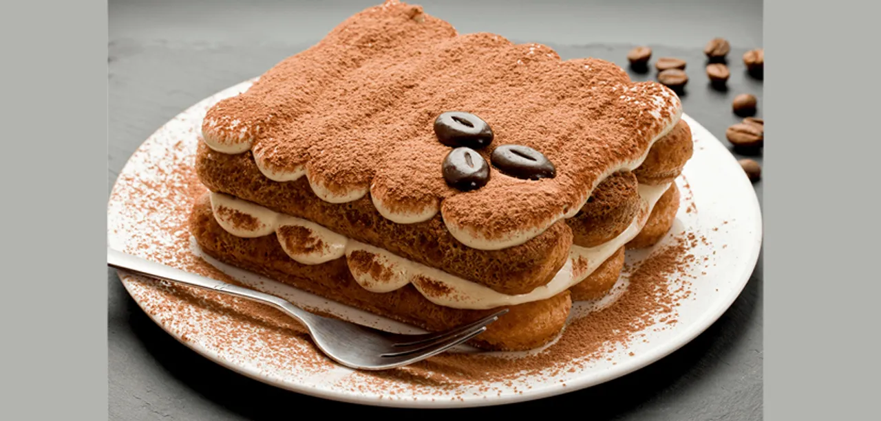 Learn International Desserts at Foodhall Cookery Studio