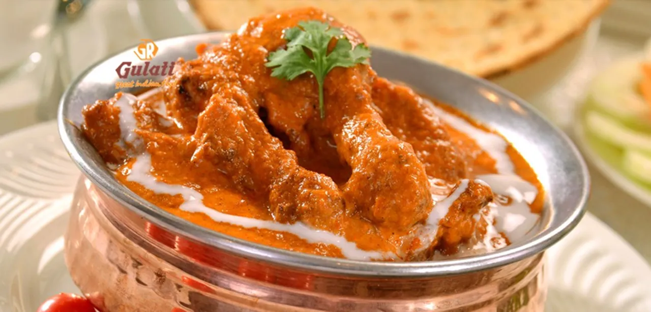 Gulati Restaurant