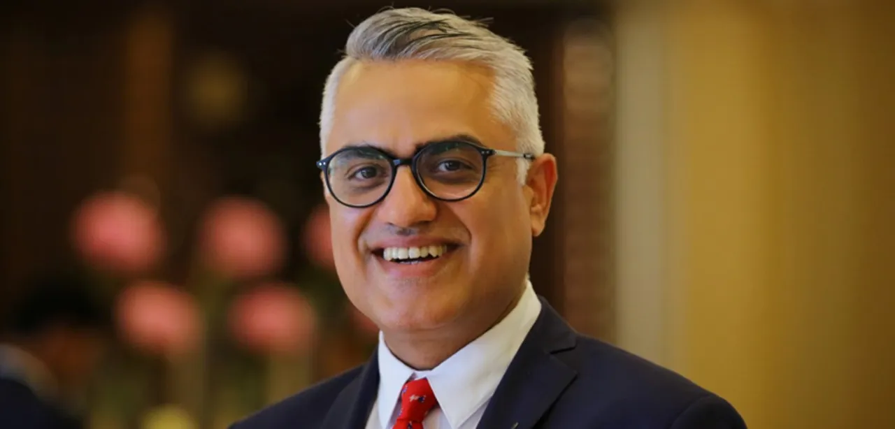 Marriott Suites Pune appoints General Manager –  Mr. Saurabh Bharara