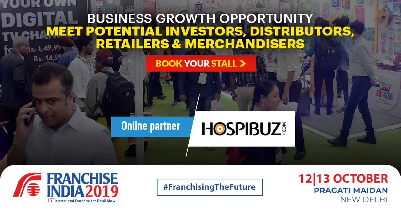 New Age Business Startup Opportunities at Asia’s Largest Franchise and Business Opportunities Expo