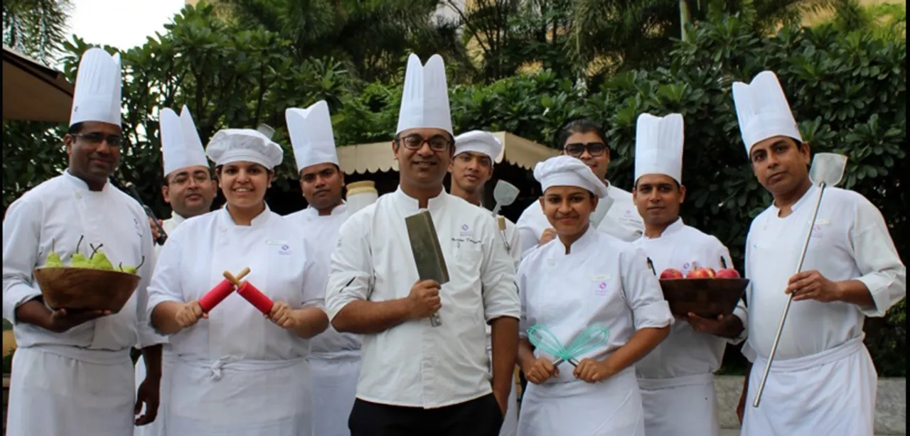 Re-live the nostalgia of your school days with a special Sunday Brunch this Teacher’s Day only at Hyatt Regency Pune