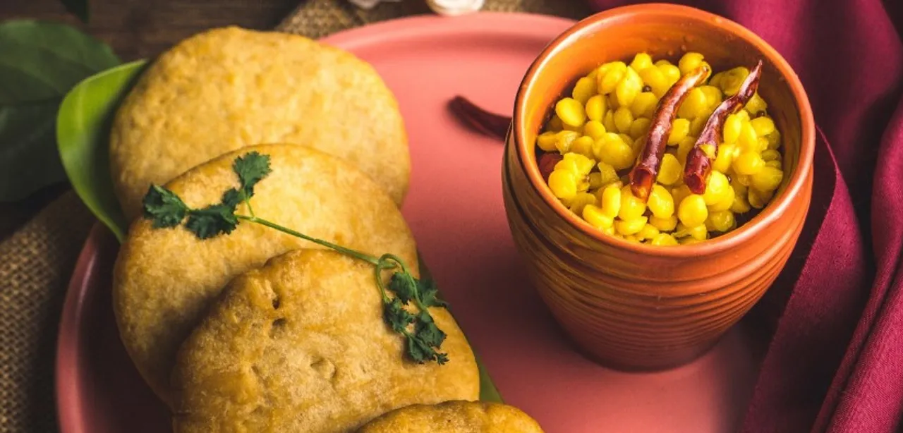 ‘Chayna Ochayna’ - Durga Puja Specials at Monkey Bar, Kolkata from Sept 27-Oct 11,2019