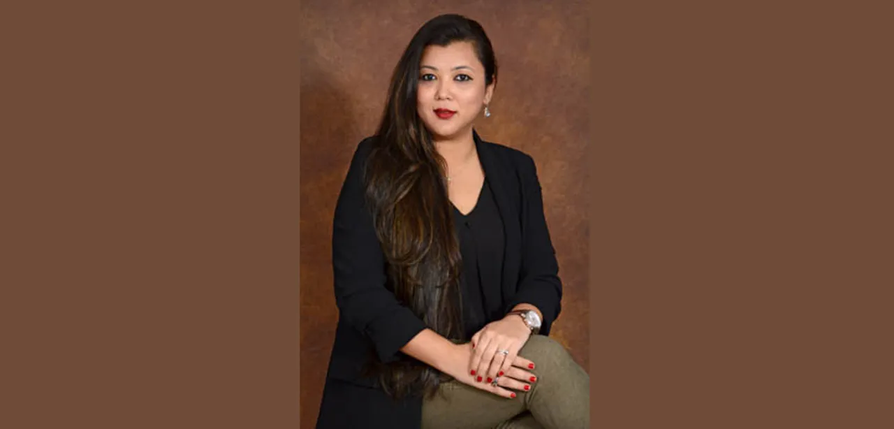 OZEN by Atmosphere, Maldives appointed  Vice President of Sales and Director of Sales & Marketing – Ms. Simmi Satyeash
