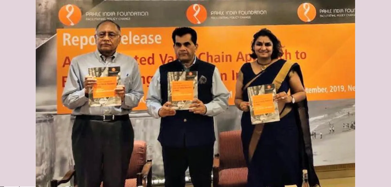 Sugar, Alcohol and Tourism together created employment for nearly 80 million people in India in 2018, says Pahle India Foundation report