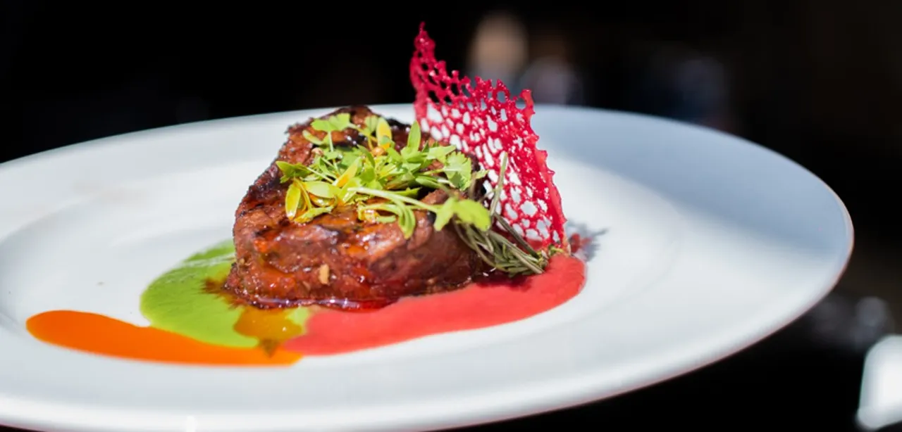 bRunchology at Renaissance Bengaluru Race Course Hotel!
