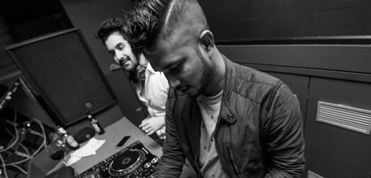 Dance on your favourite beat with DJ Remo at Derby Thursday Night