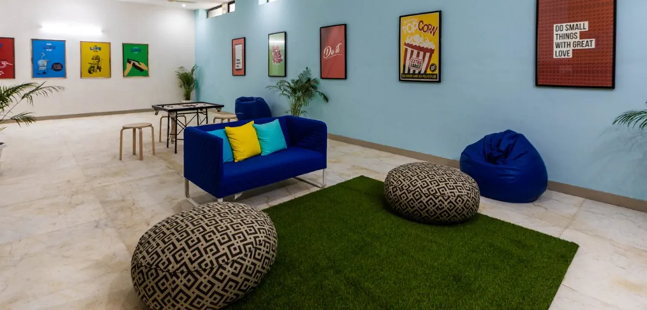 OYO LIFE confirms the growing presence in the student housing segment; collaborates with IIT Delhi and Plaksha University