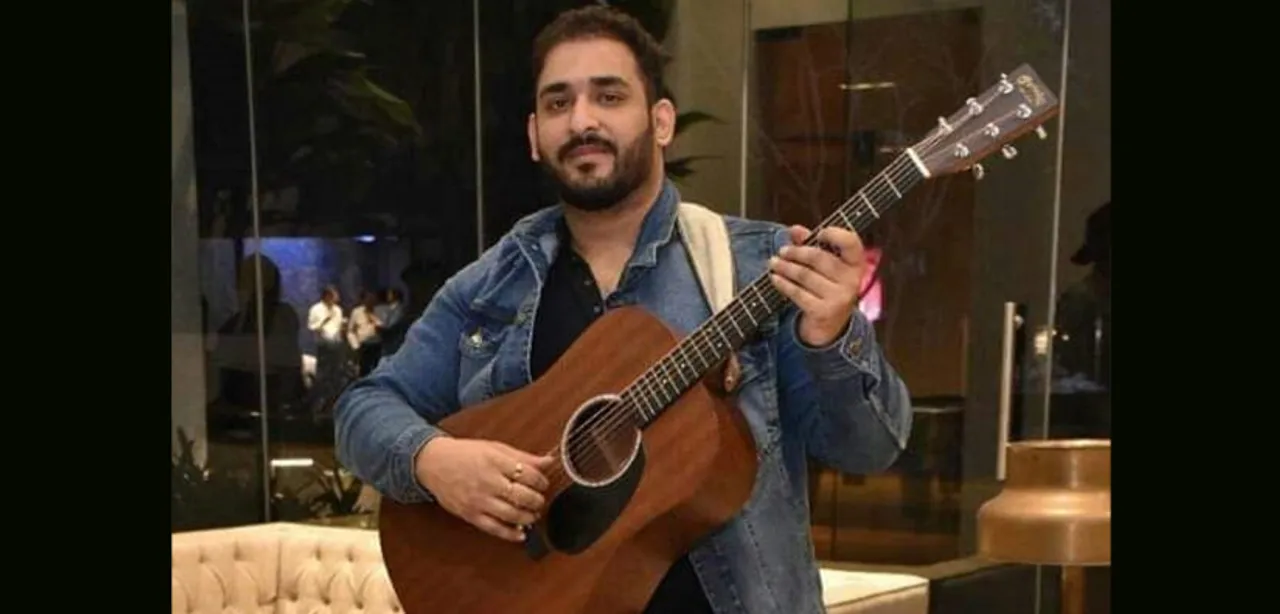 Catch some live music at SHOR