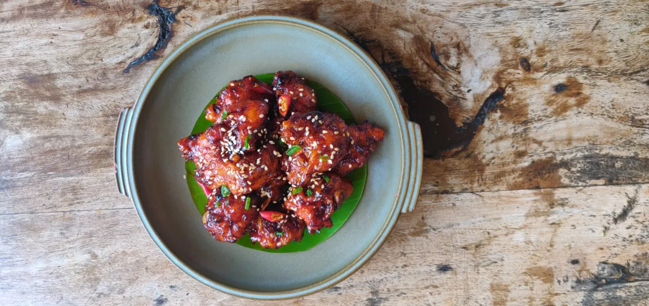 A Refreshed Signature Brunch this Sunday at Shiro