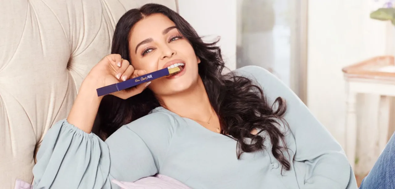 Mondelez India Launches Cadbury Dark Milk – a new Chocolate taste!