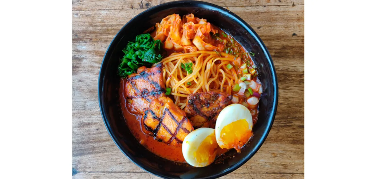 A Refreshed Signature Brunch this Sunday at Shiro