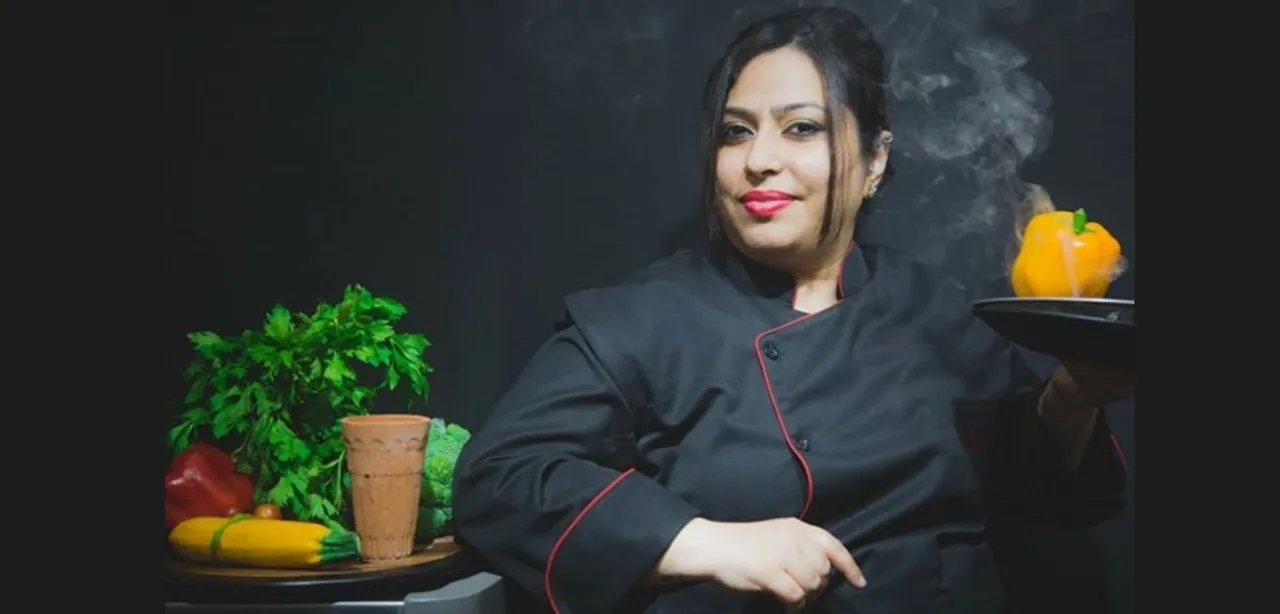 Happy Birthday to Chef Reetu Uday Kugaji
