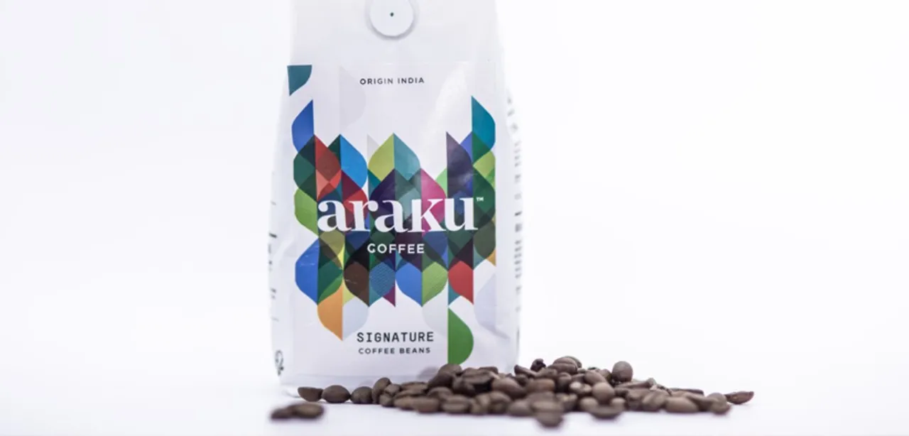 Beat the October Heat With Araku’s Cold Coffee Blend