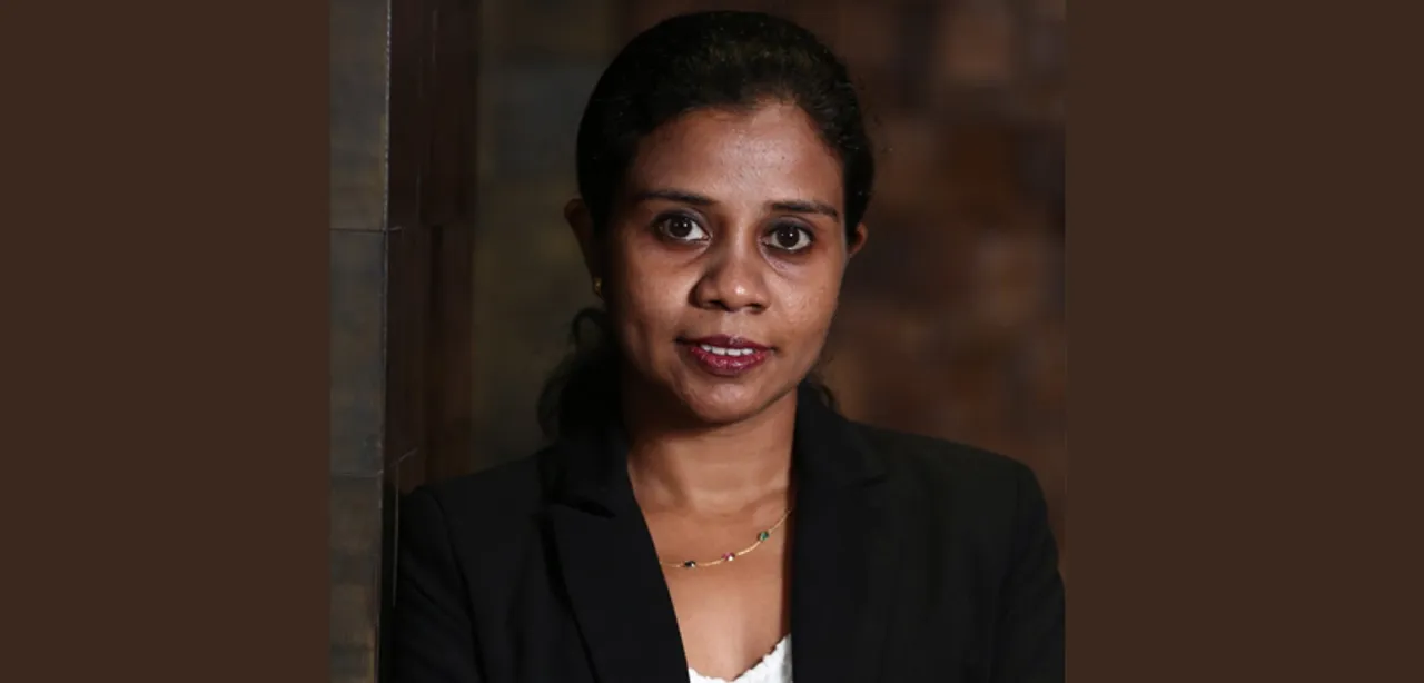 Sheraton Grand Chennai Resort & Spa appointed Director of Human Resources – Ms. Anitha Simon