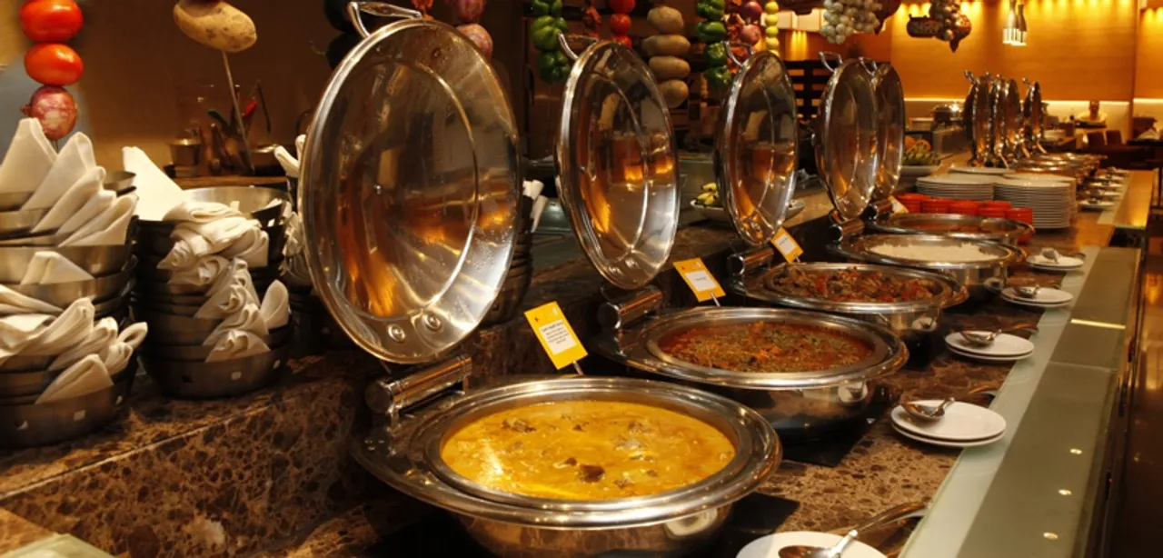 This Diwali, head to The Square, Novotel Pune for a scrumptious Diwali Brunch!