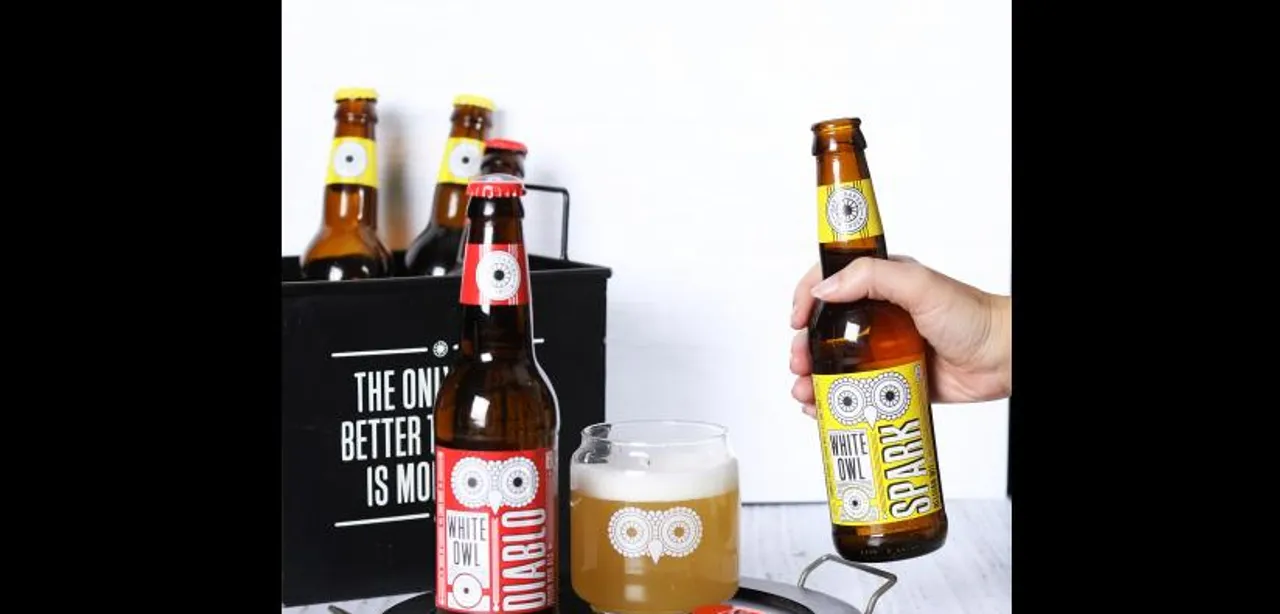 White Owl Engages with its Consumers in a BIG way through its #PintSizedVictories campaign