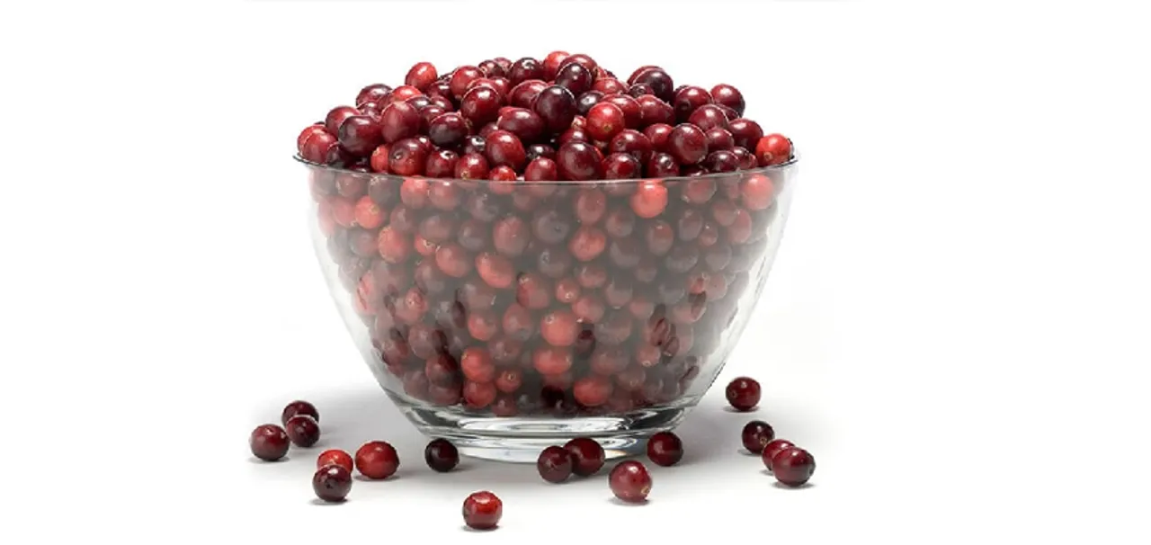 US Cranberries-Most Loved Superfruit Around the World