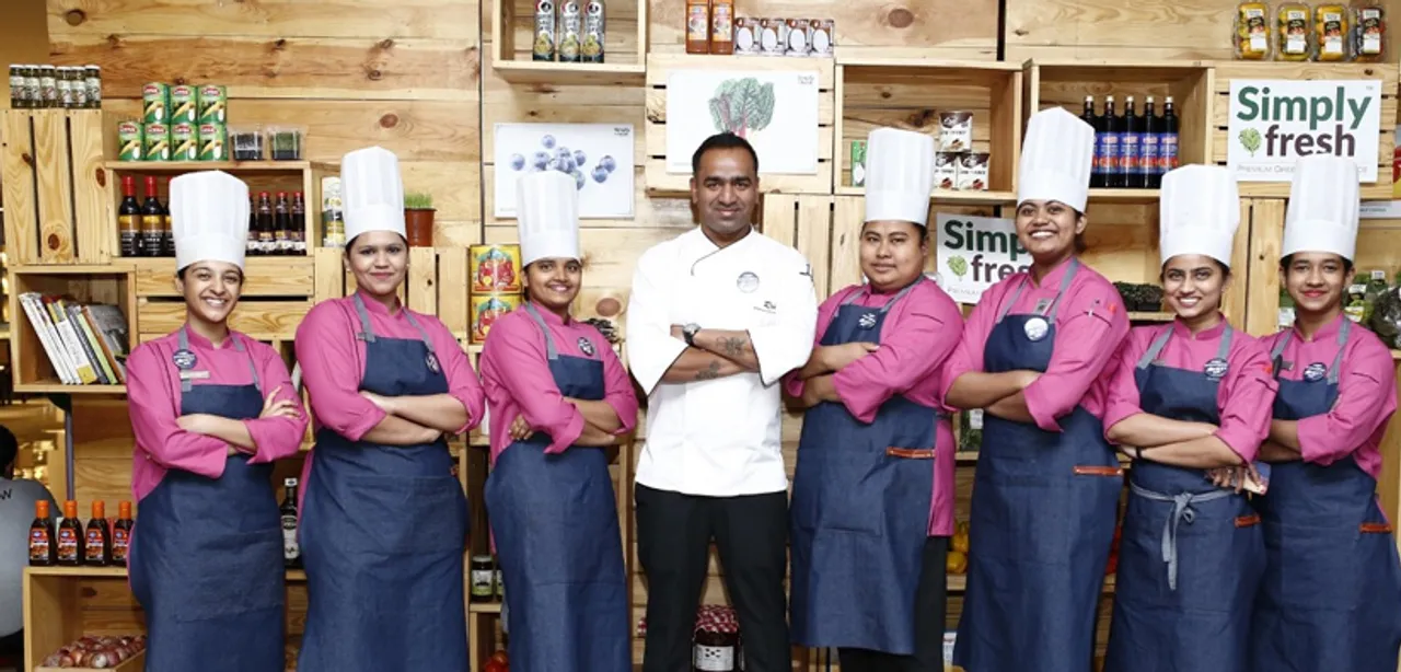 A Perfect Fusion of Food & Fashion This International Chef’s Day at The Westin Hyderabad Mindspace
