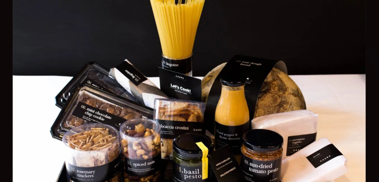 Celebrate Diwali with delicious artisanal products from CAARA