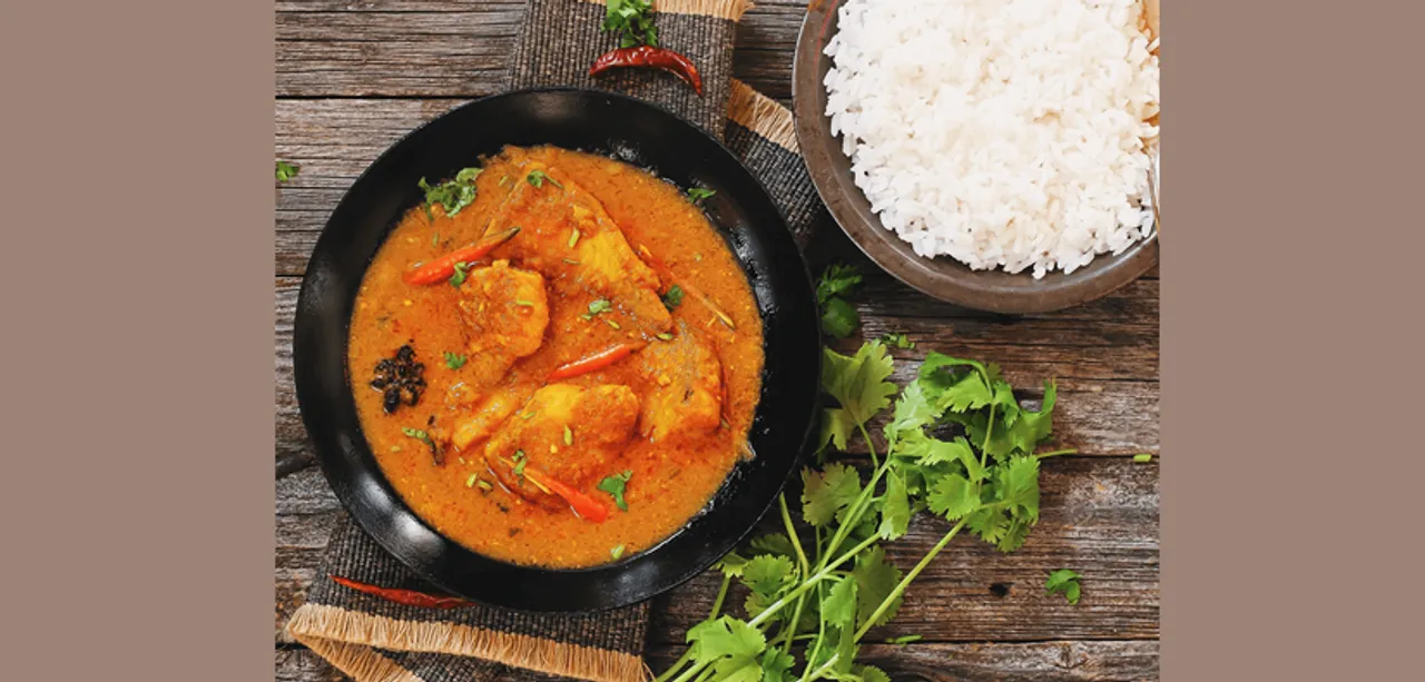 Bengali Masterclass by Abhinanda Bhattacharya at Foodhall Cookery Studio